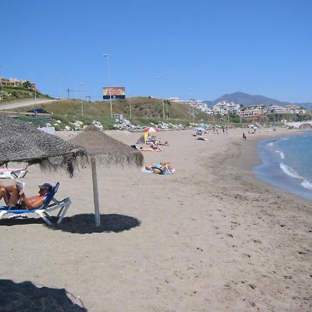 Apartment Mijas Costa - La Joya Fuengirola Exterior photo