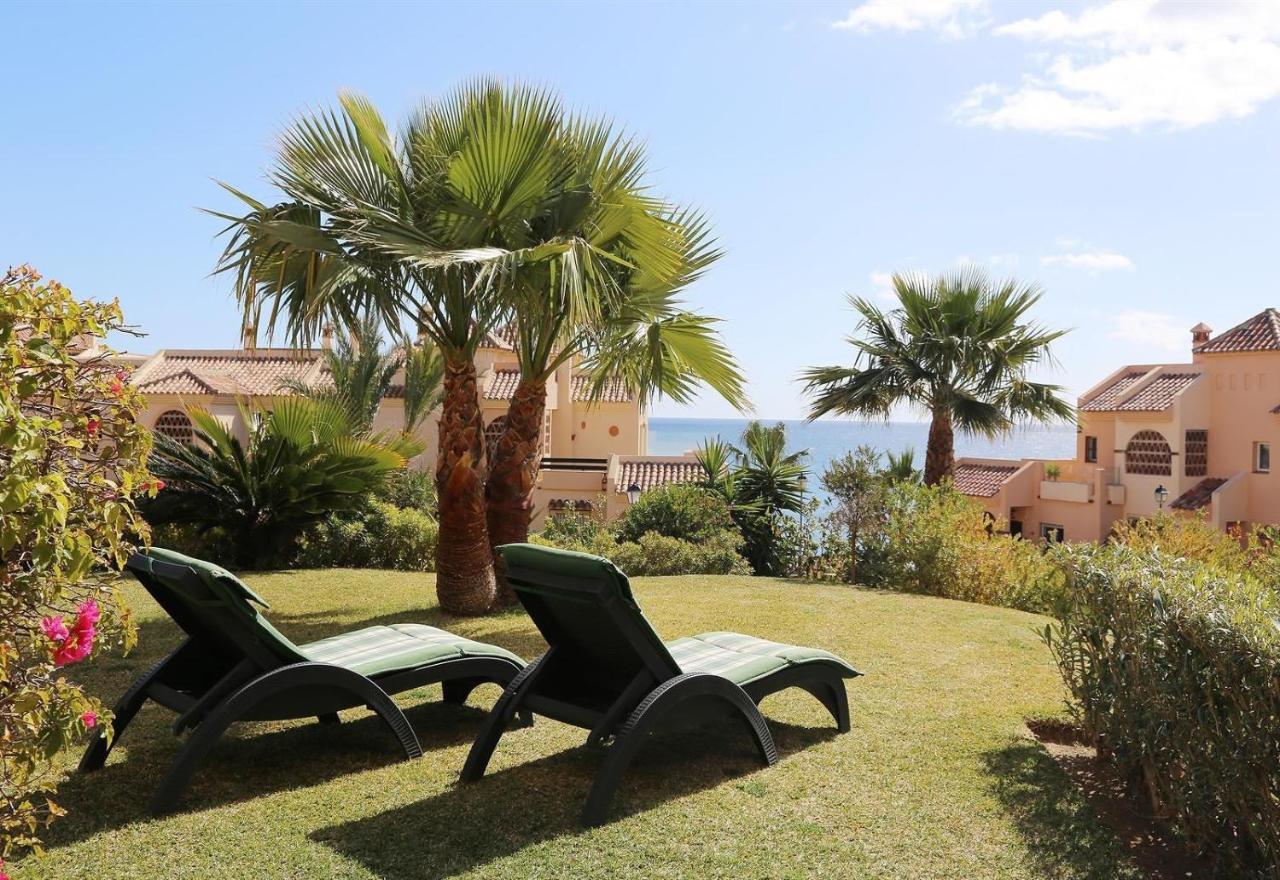 Apartment Mijas Costa - La Joya Fuengirola Exterior photo