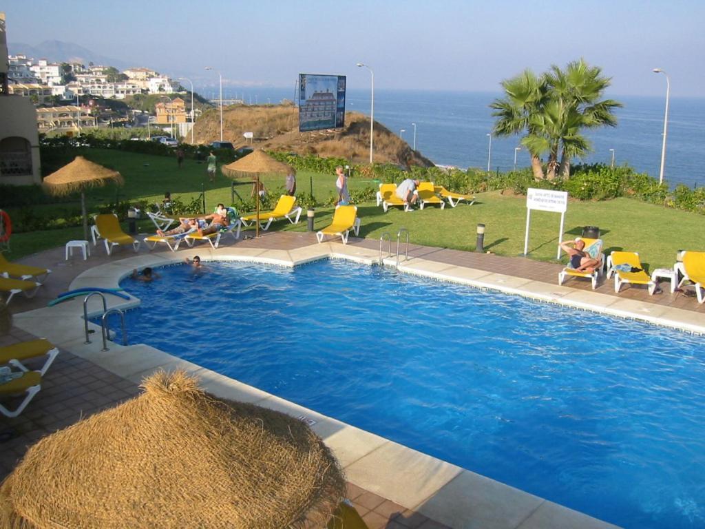Apartment Mijas Costa - La Joya Fuengirola Exterior photo