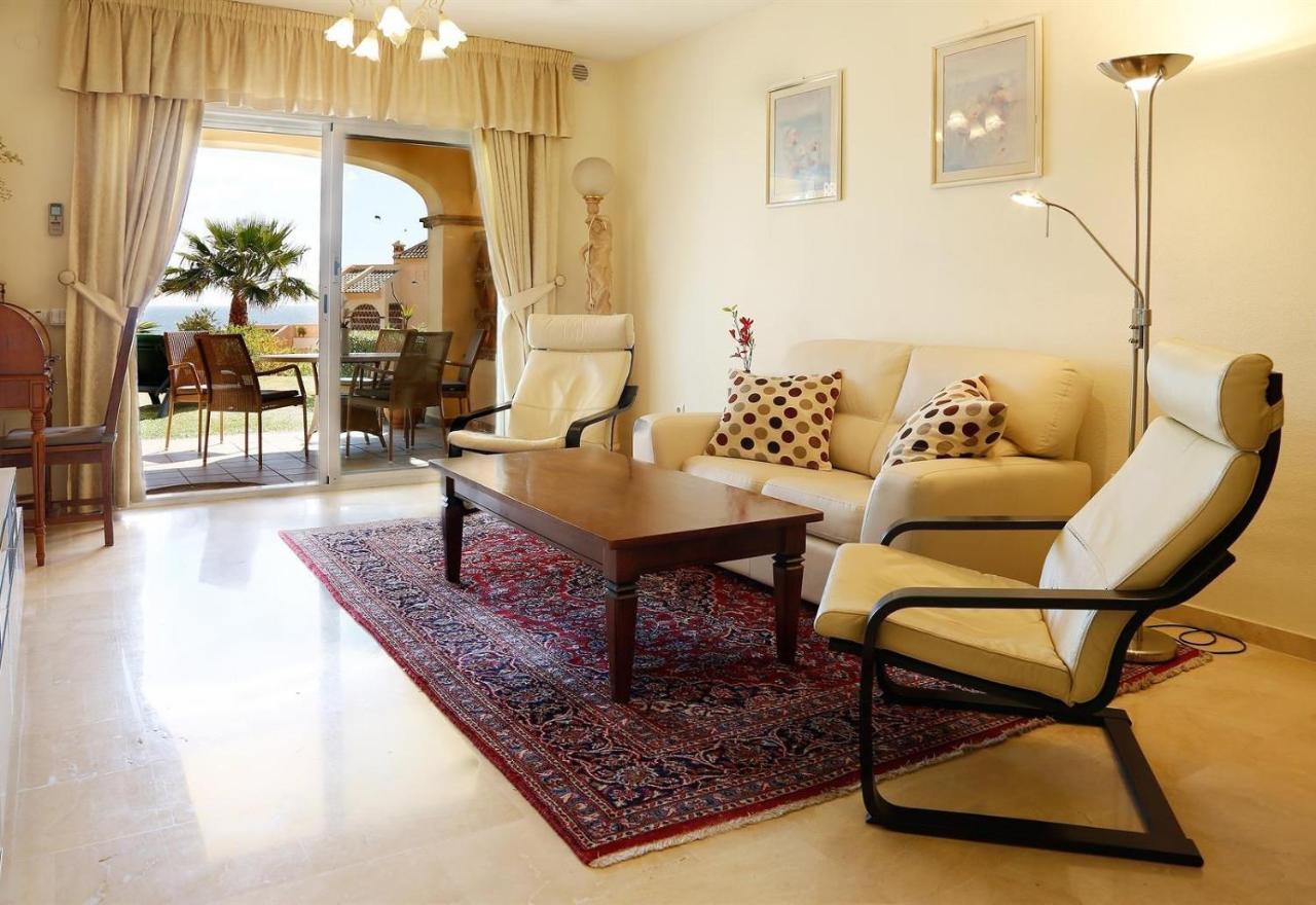 Apartment Mijas Costa - La Joya Fuengirola Exterior photo
