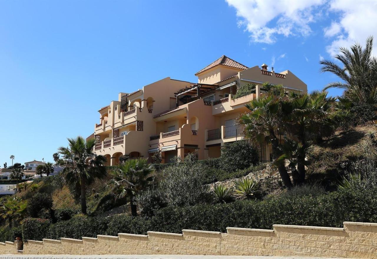 Apartment Mijas Costa - La Joya Fuengirola Exterior photo