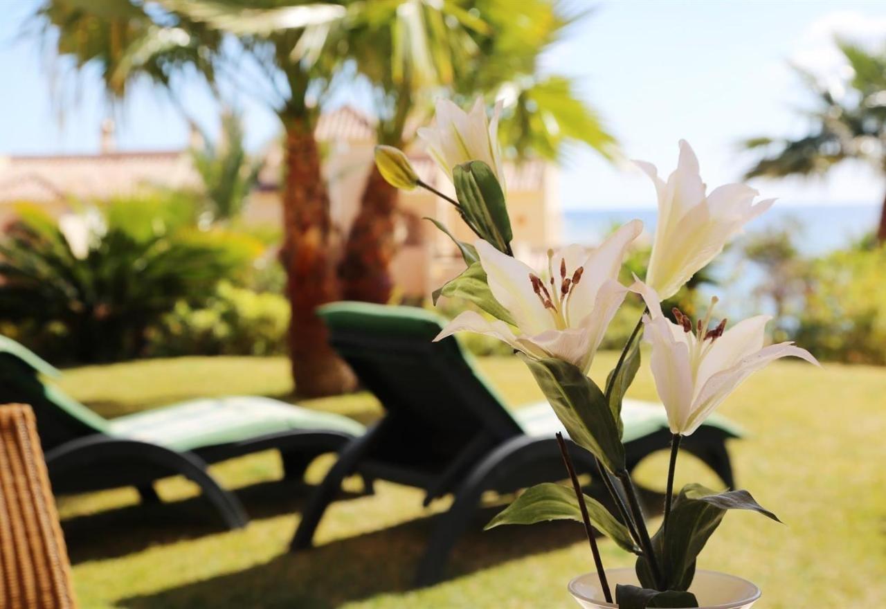 Apartment Mijas Costa - La Joya Fuengirola Exterior photo