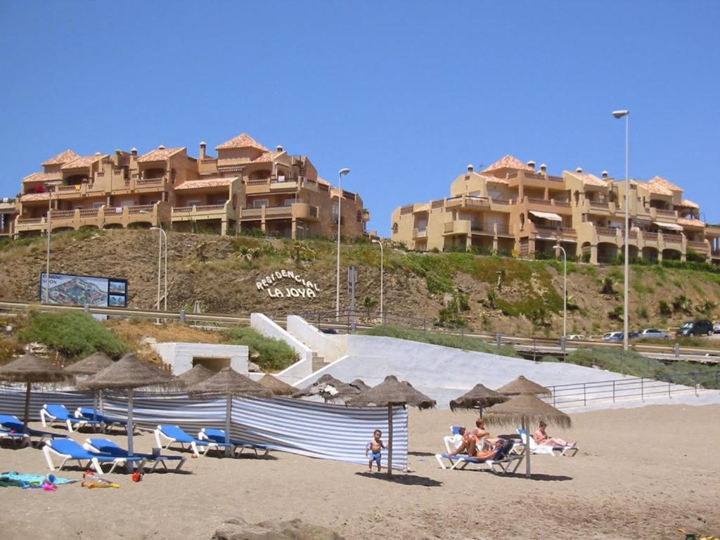 Apartment Mijas Costa - La Joya Fuengirola Exterior photo