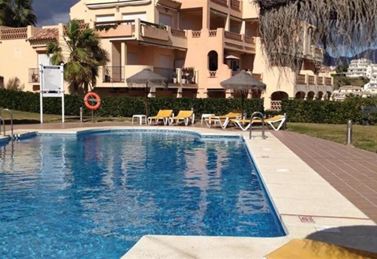 Apartment Mijas Costa - La Joya Fuengirola Exterior photo