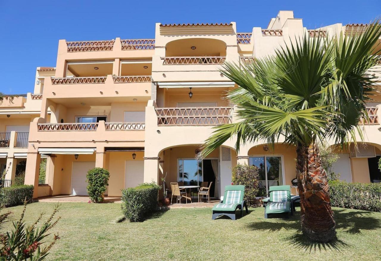 Apartment Mijas Costa - La Joya Fuengirola Exterior photo