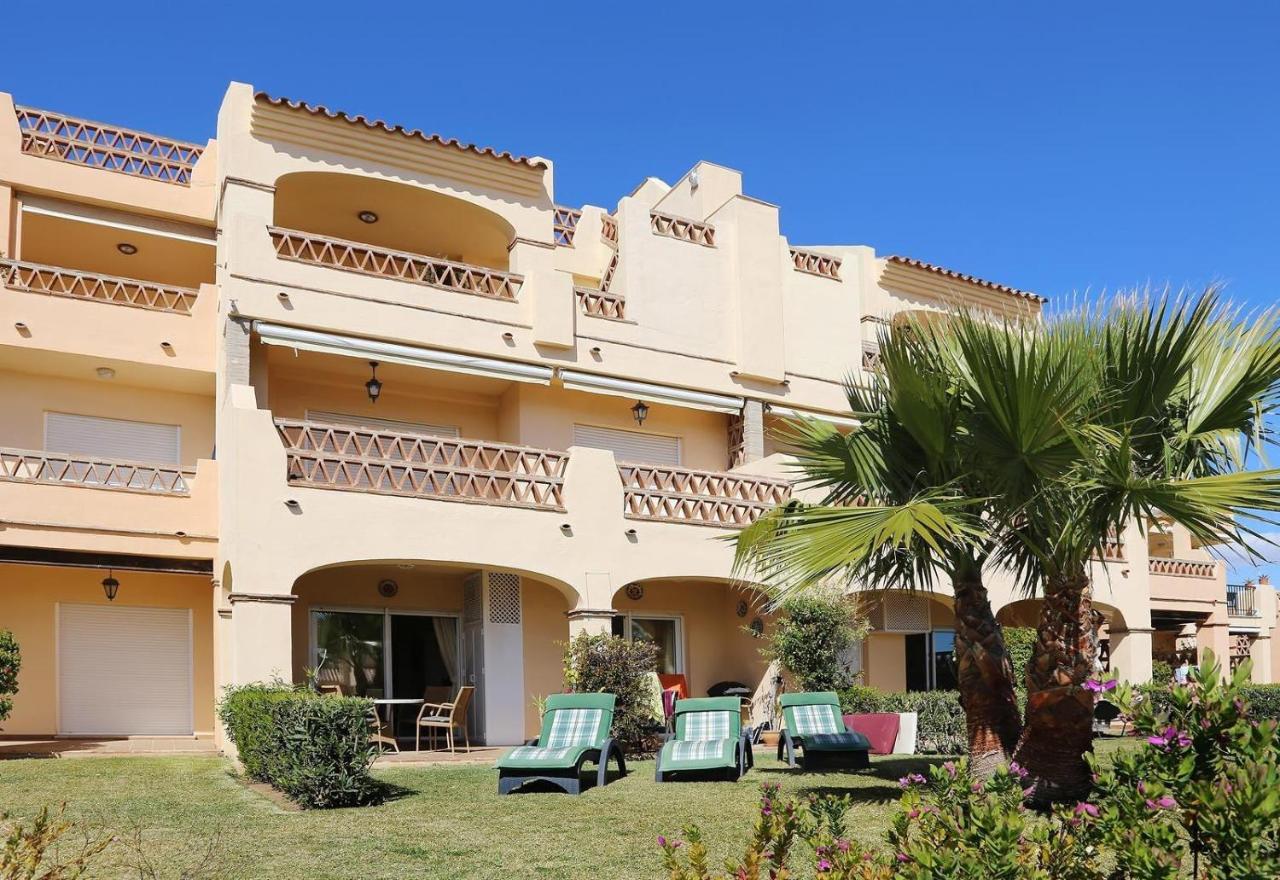 Apartment Mijas Costa - La Joya Fuengirola Exterior photo