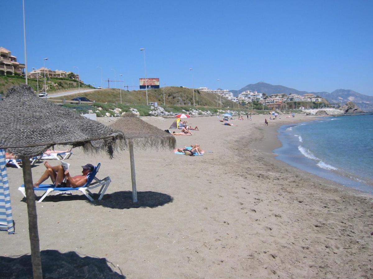 Apartment Mijas Costa - La Joya Fuengirola Exterior photo